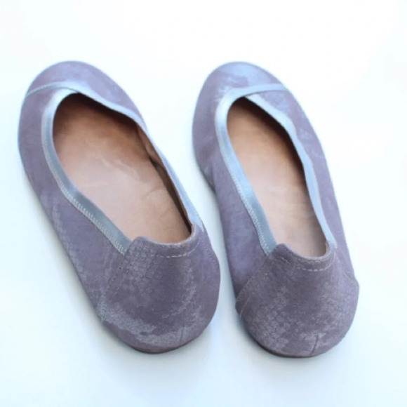 Vionic Caroll flats - Picture 4 of 11